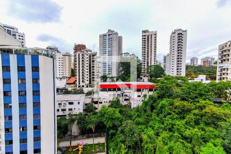 Apartamento para alugar com 99m², 2 quartos e 2 vagas Apartamento para alugar com 99m², 2 quartos e 2 vagasVista Suíte 1