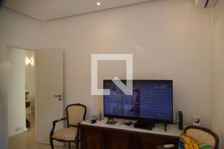 Quarto  de apartamento à venda com 2 quartos, 94m² em Gávea, Rio de Janeiro