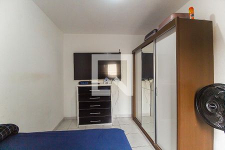 Quarto 2 de casa para alugar com 2 quartos, 80m² em Vila Gepina, Itaquaquecetuba