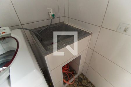 Casa para alugar com 80m², 2 quartos e 1 vaga Casa para alugar com 80m², 2 quartos e 1 vagaÁrea de Serviço