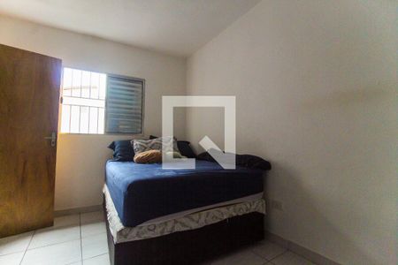 Quarto 2 de casa para alugar com 2 quartos, 80m² em Vila Gepina, Itaquaquecetuba