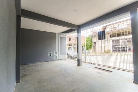 Casa para alugar com 80m², 2 quartos e 1 vaga Casa para alugar com 80m², 2 quartos e 1 vagaGaragem