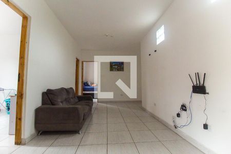 Sala de casa para alugar com 2 quartos, 80m² em Vila Gepina, Itaquaquecetuba
