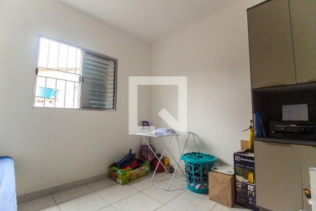 Quarto 1 de casa para alugar com 2 quartos, 80m² em Vila Gepina, Itaquaquecetuba