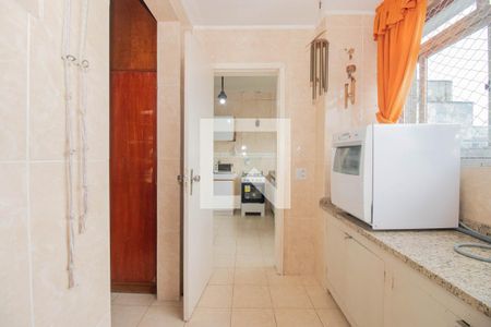Apartamento à venda com 169m², 3 quartos e 1 vaga Apartamento à venda com 169m², 3 quartos e 1 vagaÁrea de Serviço