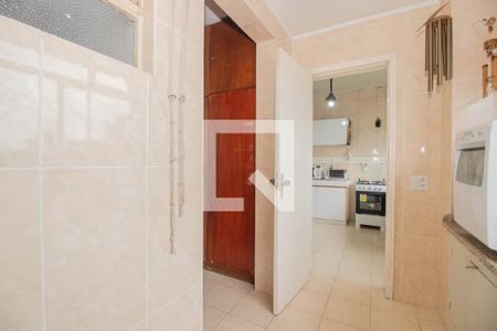 Apartamento à venda com 169m², 3 quartos e 1 vaga Apartamento à venda com 169m², 3 quartos e 1 vagaÁrea de Serviço