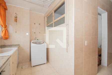 Apartamento à venda com 169m², 3 quartos e 1 vaga Apartamento à venda com 169m², 3 quartos e 1 vagaÁrea de Serviço