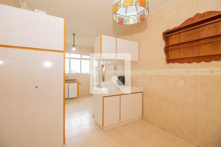 Apartamento à venda com 169m², 3 quartos e 1 vaga Apartamento à venda com 169m², 3 quartos e 1 vagaCozinha