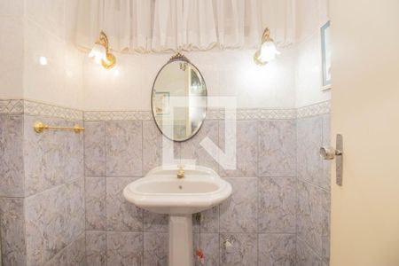 Lavabo de apartamento à venda com 3 quartos, 169m² em Bom Fim, Porto Alegre