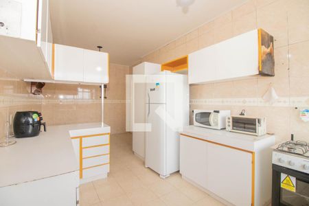 Apartamento à venda com 169m², 3 quartos e 1 vaga Apartamento à venda com 169m², 3 quartos e 1 vagaCozinha