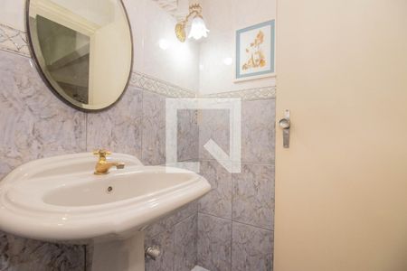 Lavabo de apartamento à venda com 3 quartos, 169m² em Bom Fim, Porto Alegre