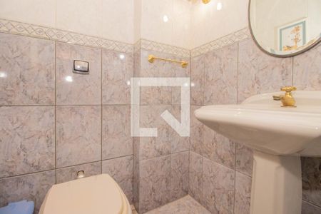 Lavabo de apartamento à venda com 3 quartos, 169m² em Bom Fim, Porto Alegre