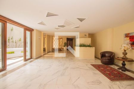 Apartamento à venda com 169m², 3 quartos e 1 vaga Apartamento à venda com 169m², 3 quartos e 1 vagaHall de Entrada