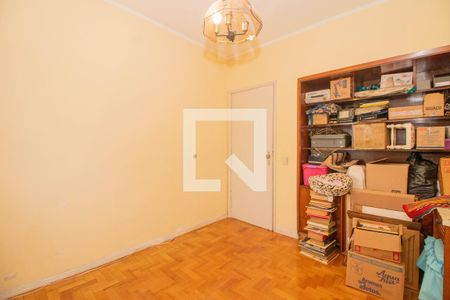 Apartamento à venda com 169m², 3 quartos e 1 vaga Apartamento à venda com 169m², 3 quartos e 1 vagaQuarto 1