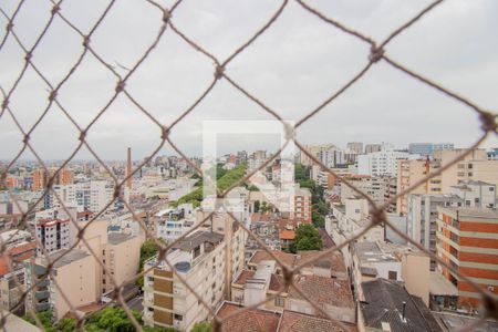Apartamento à venda com 169m², 3 quartos e 1 vaga Apartamento à venda com 169m², 3 quartos e 1 vagaVista do Quarto 1