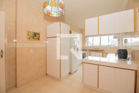 Apartamento à venda com 169m², 3 quartos e 1 vaga Apartamento à venda com 169m², 3 quartos e 1 vagaCozinha