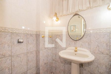 Lavabo de apartamento à venda com 3 quartos, 169m² em Bom Fim, Porto Alegre