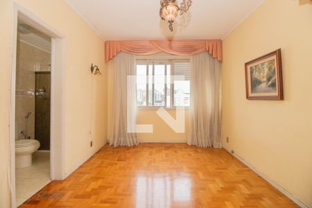 Apartamento à venda com 169m², 3 quartos e 1 vaga Apartamento à venda com 169m², 3 quartos e 1 vagaSuíte