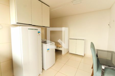 Casa para alugar com 16m², 1 quarto e sem vagaCozinha