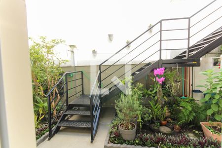 Casa para alugar com 16m², 1 quarto e sem vagaVista Cozinha