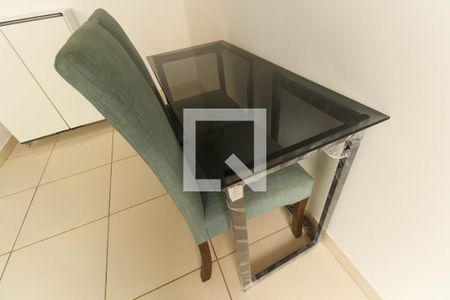 Casa para alugar com 16m², 1 quarto e sem vagaDetalhe Cozinha