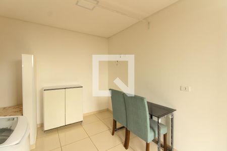 Casa para alugar com 16m², 1 quarto e sem vagaCozinha