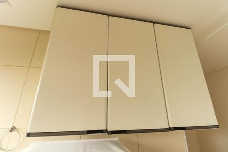 Casa para alugar com 16m², 1 quarto e sem vagaDetalhe Cozinha