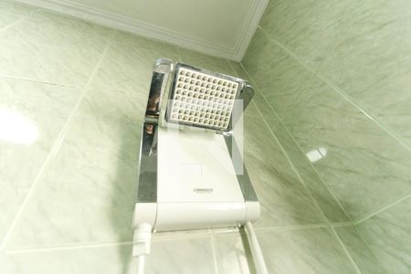 Casa para alugar com 30m², 1 quarto e sem vaga Casa para alugar com 30m², 1 quarto e sem vagaDetalhe Banheiro