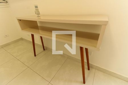 Detalhe Quarto de casa para alugar com 1 quarto, 30m² em Vila Invernada, São Paulo