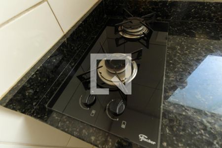 Casa para alugar com 30m², 1 quarto e sem vaga Casa para alugar com 30m², 1 quarto e sem vagaDetalhe Cozinha