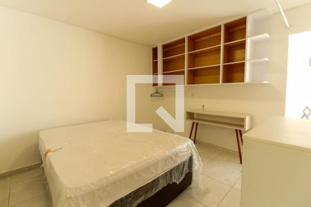 Quarto de casa para alugar com 1 quarto, 30m² em Vila Invernada, São Paulo
