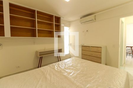 Quarto de casa para alugar com 1 quarto, 30m² em Vila Invernada, São Paulo