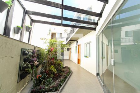 Casa para alugar com 30m², 1 quarto e sem vaga Casa para alugar com 30m², 1 quarto e sem vagaÁrea Comum