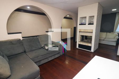 Sala 1 de apartamento à venda com 2 quartos, 134m² em Santa Tereza, Porto Alegre