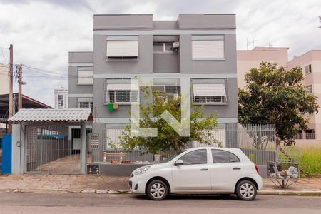 Apartamento à venda com 66m², 2 quartos e 2 vagas Apartamento à venda com 66m², 2 quartos e 2 vagasFachada