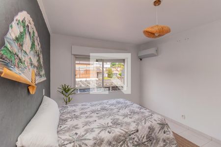 Quarto 1 de apartamento à venda com 2 quartos, 66m² em Rio Branco, Novo Hamburgo