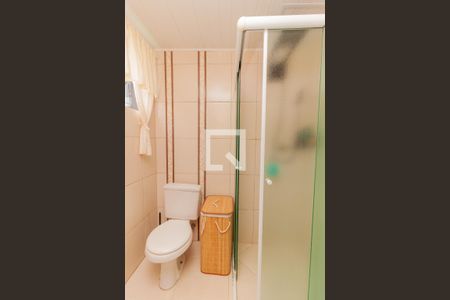 Apartamento à venda com 66m², 2 quartos e 2 vagas Apartamento à venda com 66m², 2 quartos e 2 vagasBanheiro