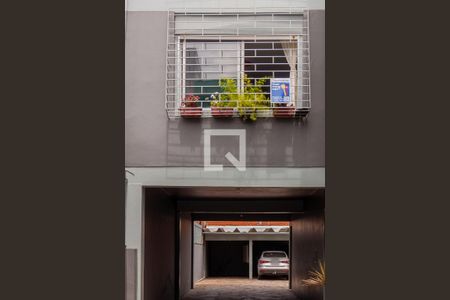 Apartamento à venda com 66m², 2 quartos e 2 vagas Apartamento à venda com 66m², 2 quartos e 2 vagasFachada