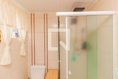 Apartamento à venda com 66m², 2 quartos e 2 vagas Apartamento à venda com 66m², 2 quartos e 2 vagasBanheiro