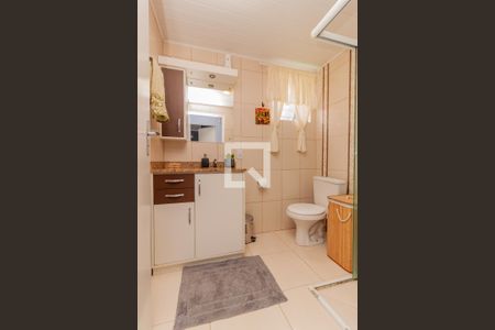 Apartamento à venda com 66m², 2 quartos e 2 vagas Apartamento à venda com 66m², 2 quartos e 2 vagasBanheiro