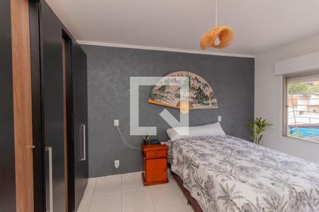 Quarto 1 de apartamento à venda com 2 quartos, 66m² em Rio Branco, Novo Hamburgo