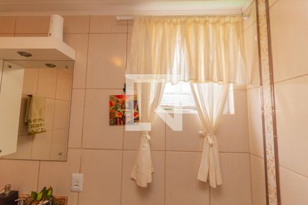 Apartamento à venda com 66m², 2 quartos e 2 vagas Apartamento à venda com 66m², 2 quartos e 2 vagasBanheiro
