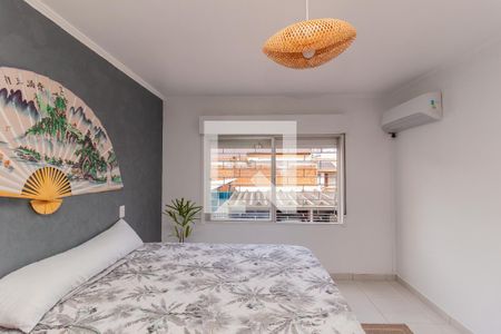 Quarto 1 de apartamento à venda com 2 quartos, 66m² em Rio Branco, Novo Hamburgo
