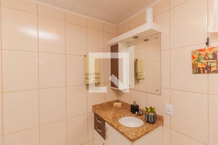 Apartamento à venda com 66m², 2 quartos e 2 vagas Apartamento à venda com 66m², 2 quartos e 2 vagasBanheiro