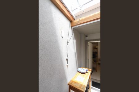 Casa à venda com 82m², 2 quartos e 2 vagas Casa à venda com 82m², 2 quartos e 2 vagasGaragem