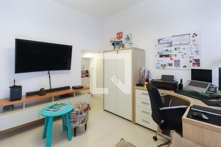 Sala de casa à venda com 2 quartos, 82m² em Santana, São Paulo