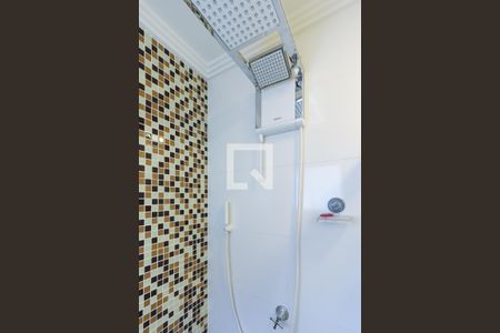 Casa à venda com 82m², 2 quartos e 2 vagas Casa à venda com 82m², 2 quartos e 2 vagasBanheiro da Suíte 2