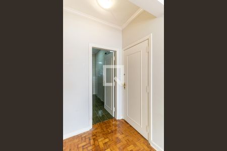 Sala - Entrada de apartamento à venda com 2 quartos, 98m² em Santa Cecília, São Paulo