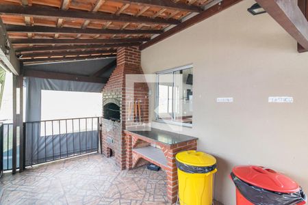 Apartamento para alugar com 49m², 2 quartos e 1 vagaChurrasqueira