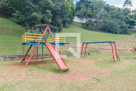 Apartamento para alugar com 49m², 2 quartos e 1 vagaPlayground